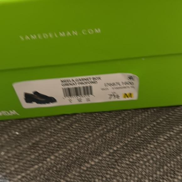 Brandnew Sam Edelman Loafers - Picture 3 of 4